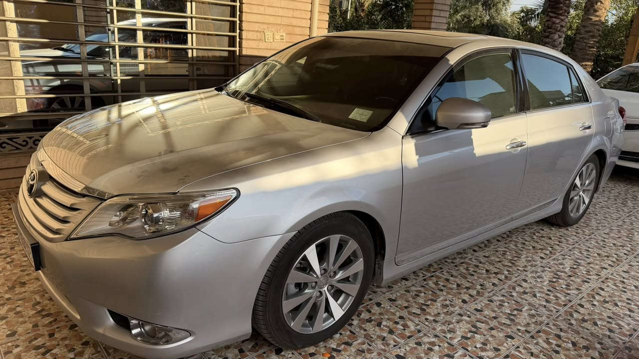 سلام عليكم افلون للبيع موديل 2011 وارد امريكي كلين تايتل سيارة فقط بارد بالجاملغ الخلفي بسيط رقم انبار ب اسمي سيارة مكفولة كفاله عامه ونضيفه تقرير الفحص مرفق بالصور  عنوان سيارة بغداد السعر 185$وبيها مجال بسيط ***********
