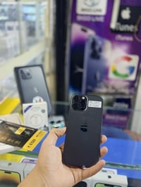 آيفون 13 برو ماكس • ايفون 13 برو ماكس • ايفون مستعمل • 256GB • شاشة تج...