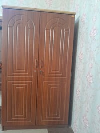 كنتور بابين سرير نفرين وميز مراية ب ٧٥ ألف