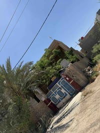 منزل للبيع • شارع الصحفية • كاطون الرحمة