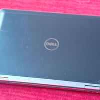 دل E6430 • i5 3530M • بدون رام