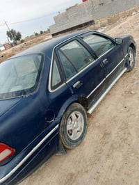 برنس • ١٩٩٦ • محرك ١٨٠٠