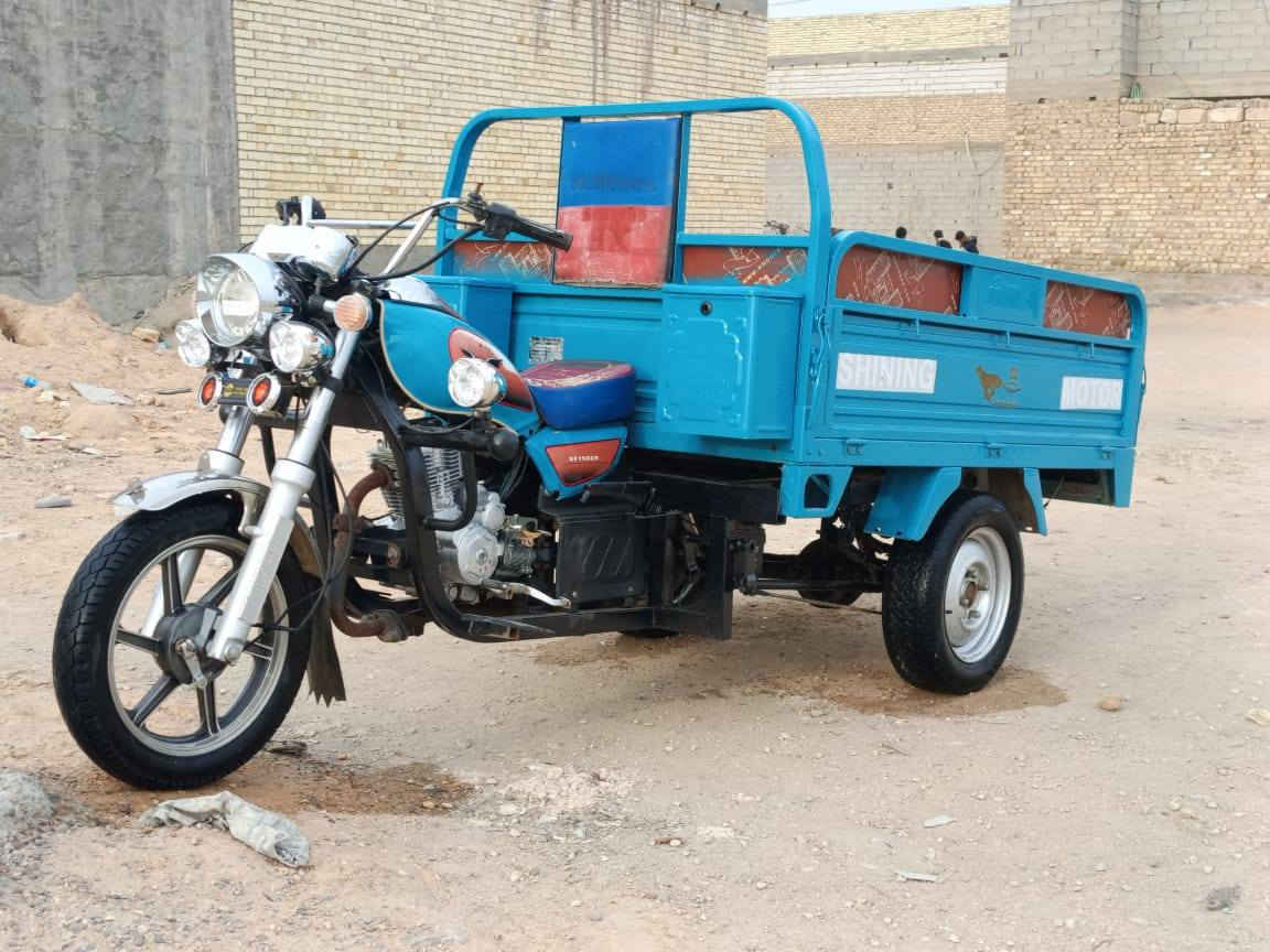 السلام عليكم ستوته موديل 23  خير من الله اوراق اصولي من مكتب حسين عنواني كربلاء حي الغدير خاص ما متواجد هذا رقمي ***********عنواني
