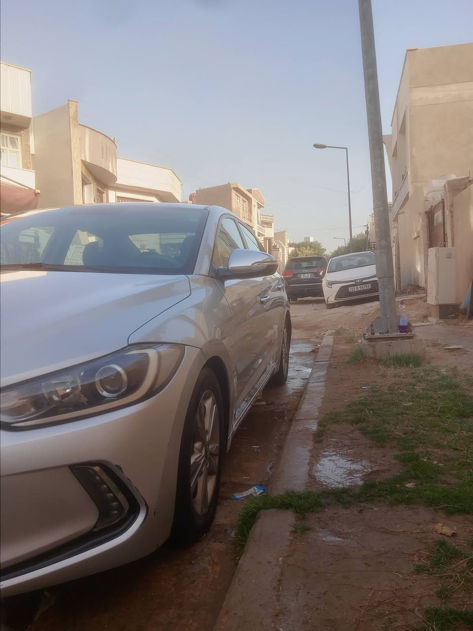 السلام عليكم النترا 2018 امريكيه محرك 2000 دوش تشغيل بصمه وبصمه ابواب سلايد تدفئه بلكشنات سياره حلوه هذه رقمي بي واتس اب ***********
