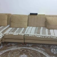 تخم تركي • ١٠ مقاعد • سرير مخزن