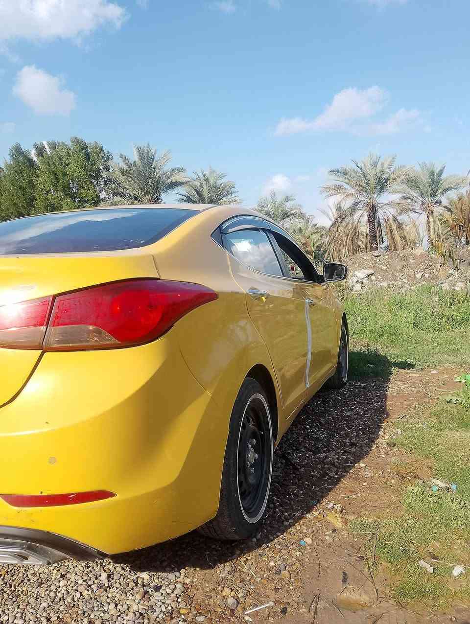 السلام عليكم سيارة الانترة الموديل 2014 فول مواصفات عدة بصمة سيارة كير محرك مكفولات سيارة جاهزة سعر 98 وبيهة مجال


**إذا كنت صاحب هذا الإعلان وتريد حذفه لأي سبب، رجاءا أرسل رسالة إلى الدعم الفني**