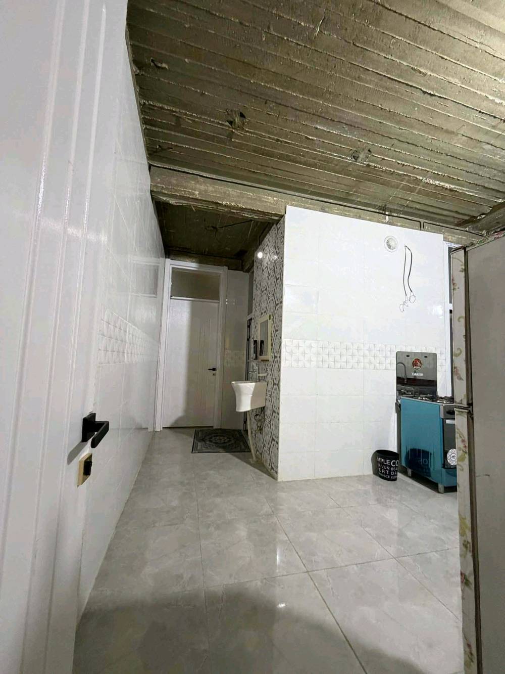 دار  لـــلـــبـــيــع 🏠 
 
الموقع :   ابو غرق حي هيثم جبوري ثاني شارع 
                                                        
نـوع الـعـقار:   (طابو زراعي  ) 

بناء جديد 2026

المساحه 100 م

السعر 58 وبي مجال 

التفاصيل بيت طابق,واحد. غرفة نوم عدد1 
استقبال مطبخ منور صيحات داخليه  صيحات خارجيه الطابق الثاني غير كامل
------------------------
#لـــمـــزيـــد مـــن الــــعـــروض يـــرجـــى الاعـــجـــاب بالـــصـــفـــحـــة لـــيـــصـــلـــك كـــل جـــديـــد&
======================
#لـــمـــن يـــرغـــب فـــي عـــرض عـــقـــاره لـــلـــبـــيـــع فــي الـــبــيــج يـــرجـــى الــتــواصــل مــعــنــا ع الــخــاص

------------------------------------------
لـــلاســــتـــفـــســـار الاتـــصـــال عـــلـــ 
*********** وات ساب