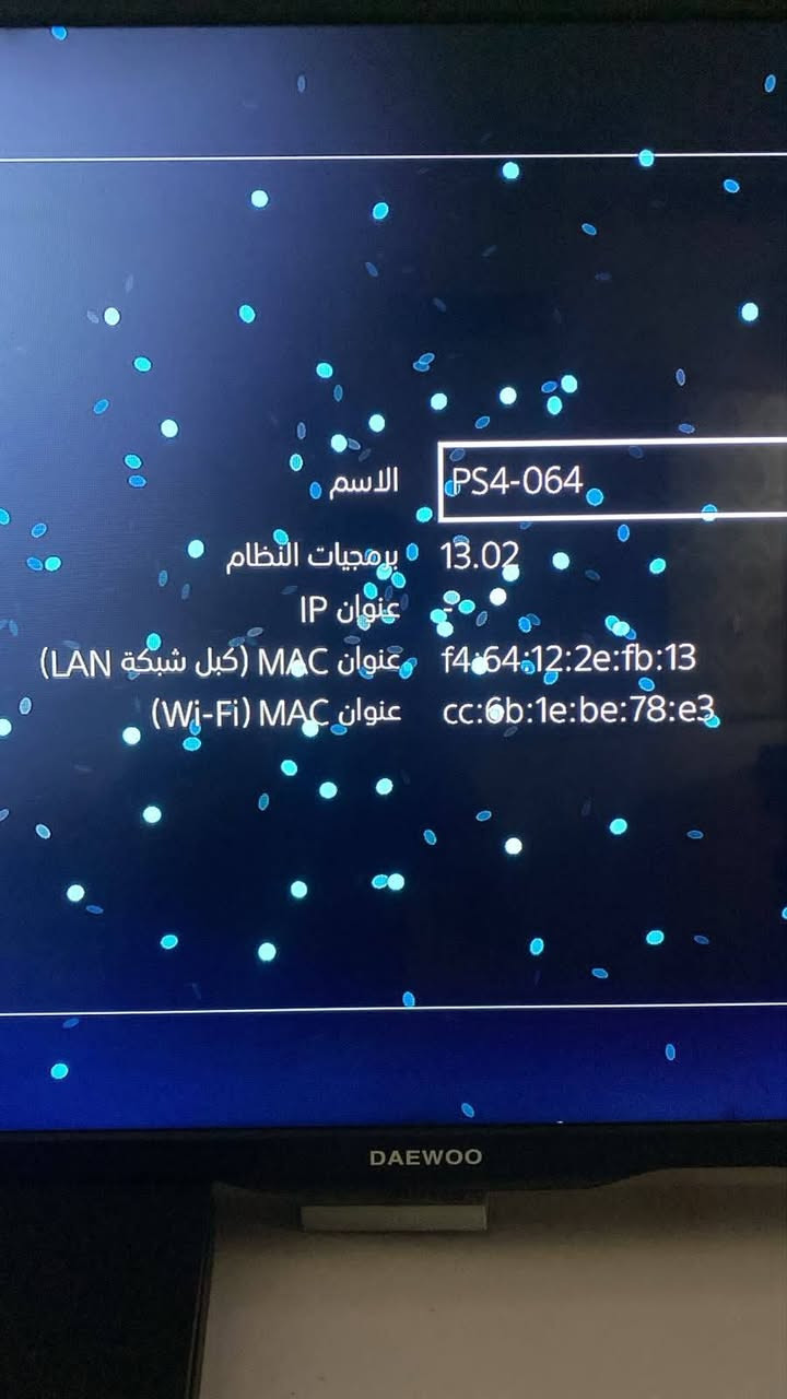 السلام عليكم 4سلم نص تيرا اونلاين وياه يده الاصليه وقرص فيفا 25 السعر 225 بغداد 
***********
