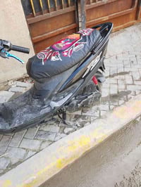 دراجه ماكس عدله للبيع استوى بادي بيها خير تبخير سعر 550 وبيها مجال0777...