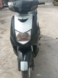 سكنس ياباني • سلف كهربائي • حله