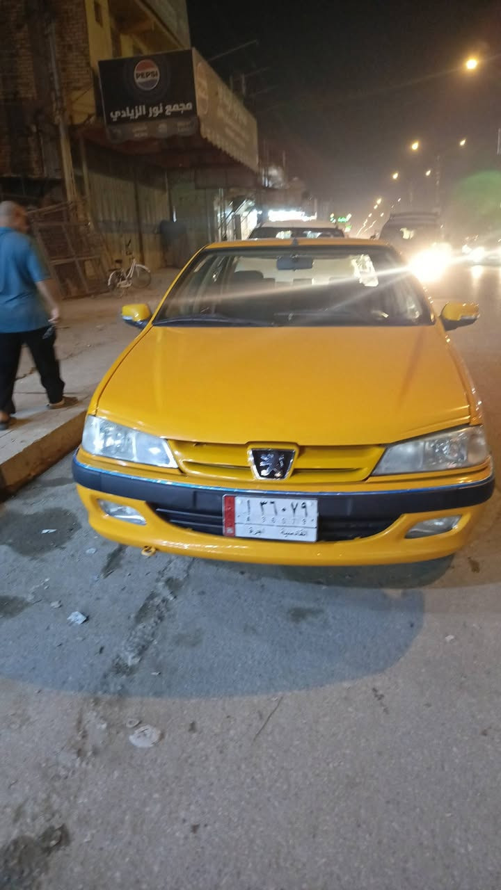 بيع مستعجل ٥٧ قفل بيجو بارص ٢٠٢١ استقطاع مباشر وكالة عامة باقيلهة سنة وتصير حرة 
مكاني الديوانية مقابل مستشفى الحسين 
*********** 
كل تفاصيل السيارة بالفيديو
