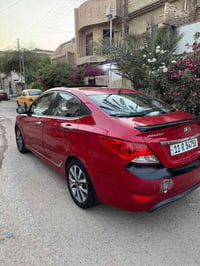 اكسنت 14 لبيع 07734467414  مكان بياع حي مواصلات