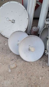 سكتر UBNT +٩١٢ • دش هايبر لنك ٣٢ +٩١٢ • M10