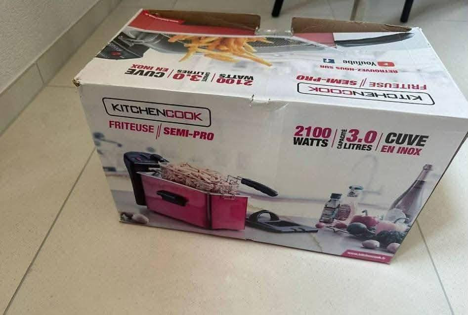 للبيع كلمن وسعره


**إذا كنت صاحب هذا الإعلان وتريد حذفه لأي سبب، رجاءا أرسل رسالة إلى الدعم الفني**