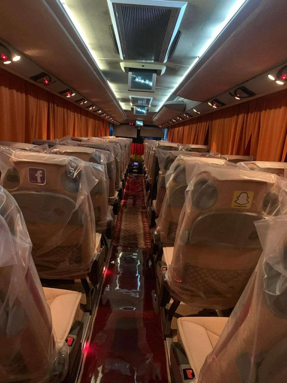 عمرة مميزة 
مقاعد أخيرة...مقاعد أخيرة... مقاعد أخيرة 
سارع بحجز مقعدك وتمتع باحسن الخدمات 
#مـكتب_انوار الحرمين_للحج_والعمرة  
    وتمتع باحسن الخدمات  برنامج البر 
__________________
(عمرة نصف السنة) 2/2
بسعر  700 الف دينار 
    10ايام برنامح البر 
خدمات وضيافه في الطريق 
ومبيت في حائل وجبه طعام في الطريق  
شرط الباص نفس الصورة 
___________________
    3 ايام  مدينة مركزية 
  🕌 مزارات المدينه 
7 ايام مكة المكرمة مزارات
🕋 مكة محبس الجن حصريآ 

_____________________
برنامجنا مميز ( عمره برا) 
10 ايام 
3 ايام بالمدينه مركزيه 
7 ايام محبس الجن حصريآ 
مزارات المدينه ومكة 
خدمات ضياقه مبيت في مزرعه حائل بسعر700 ألف دينار 
_____________________
***********

 سامراء _ حي الضباط الاولى  مقابل حلويات الدلوش 
مجاور عطارية عزيز الحميدي 
     👇👇👇👇👇
