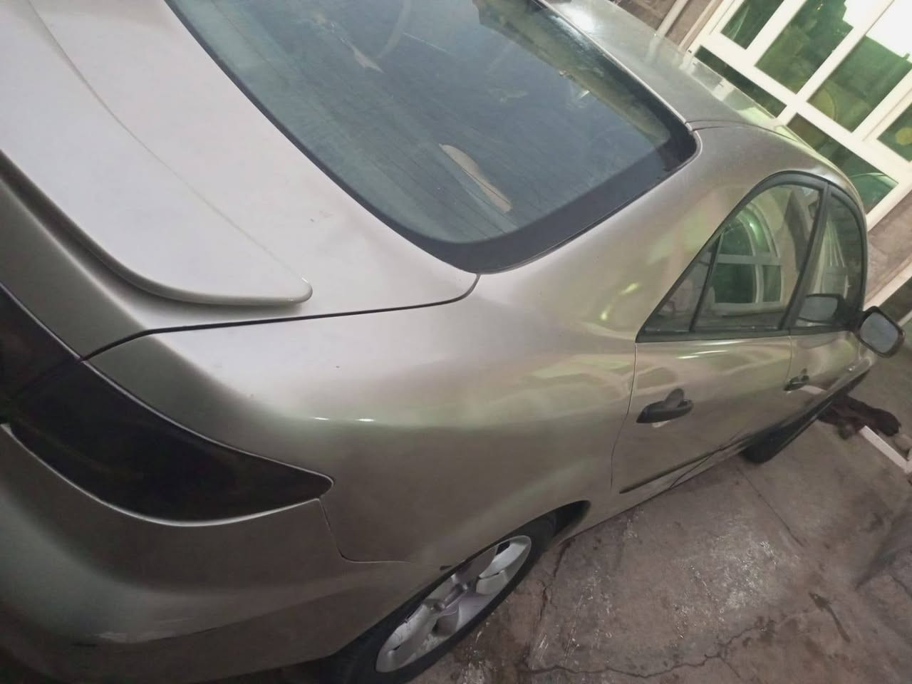 السلام عليكم مازدة 2003 للبيع 34وبيها مجال للتواصل على الارقام
***********اسيا
***********كورك
