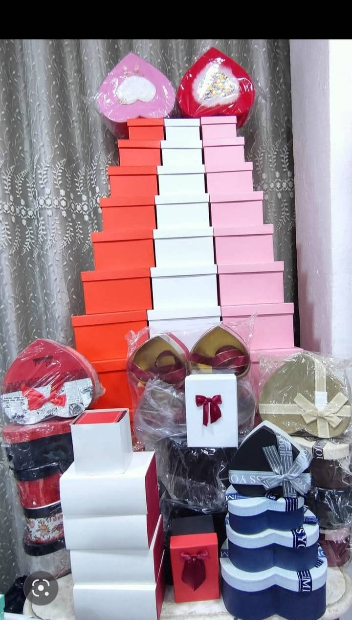 قال الرسول الأكرم (ص)  :-#تهادوا_تحابّوا 
وفرنا لكم هدايا عيد الحُب لكُم ولأحبابكُم  . 
#العنوان بابل - مدينة الحمزة الغربي ع - شارع المدينة الرئيسي - مقابل مول المدحتية - شارع زيد وأيهم - مقابل محل باقر للأحذية والحقائب النسائية  . 
🌺 أهلا وسهلا بكم 🌺
#عالم_النظارات_والهدايا .
#يتوفر_توصيل
لكافة محافظاتنا الحبيبة  . 

. 
. 
. 
. 
. 

#النظارات
#بوكسات_هدايا 
#ترند_العراق
#رائج_حاليا
#فخامة
#شياكة
#اكسبلور
#تريند


**إذا كنت صاحب هذا الإعلان وتريد حذفه لأي سبب، رجاءا أرسل رسالة إلى الدعم الفني**