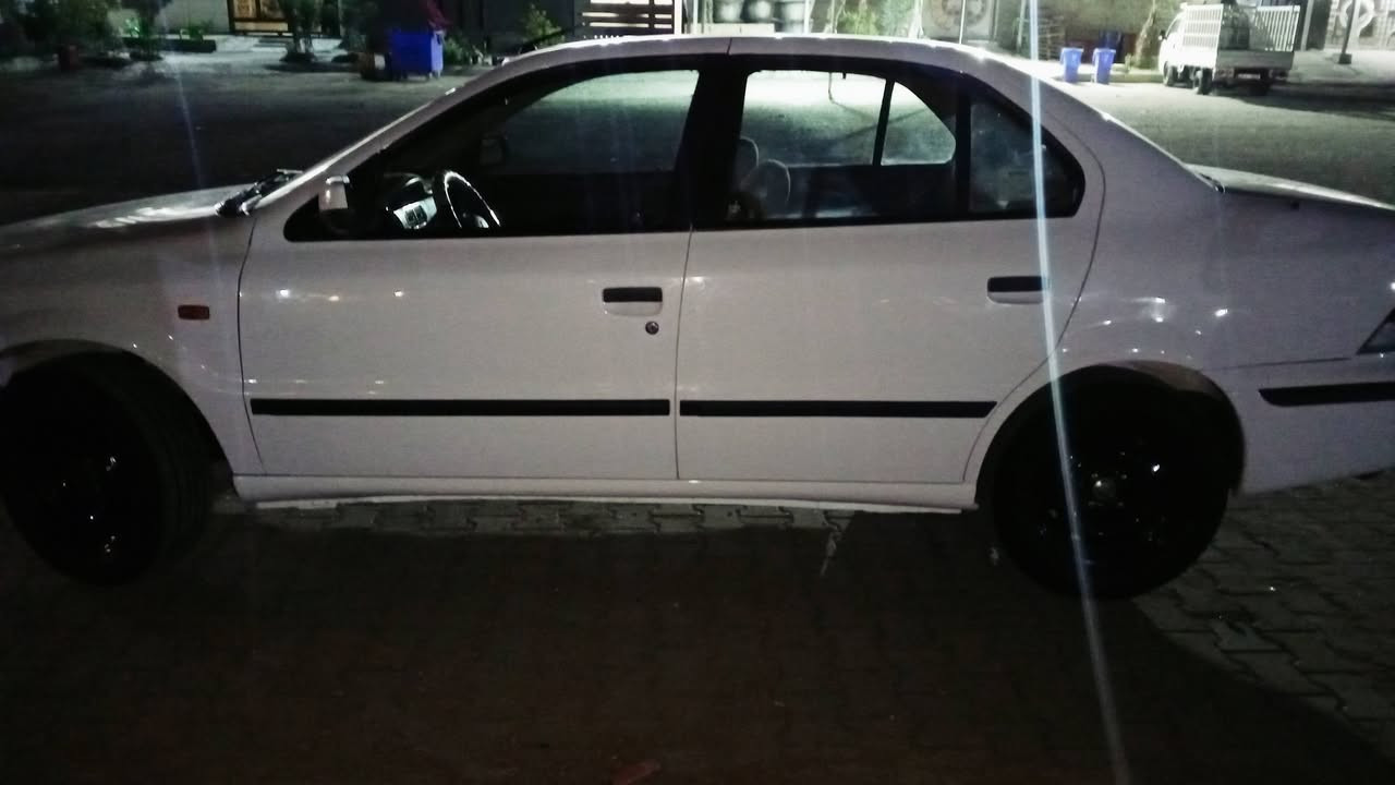 سلام عليكم عندي سمند الفين 11 رقم كربلاء دويلي سياره كفاله عامه جاهزه كل نقص ما بيه سياره حلوه أحله من صور رقم الهاتف ***********سعر 06
