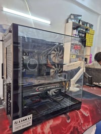 i5 10600kf • 2080 سوبر • رام 16