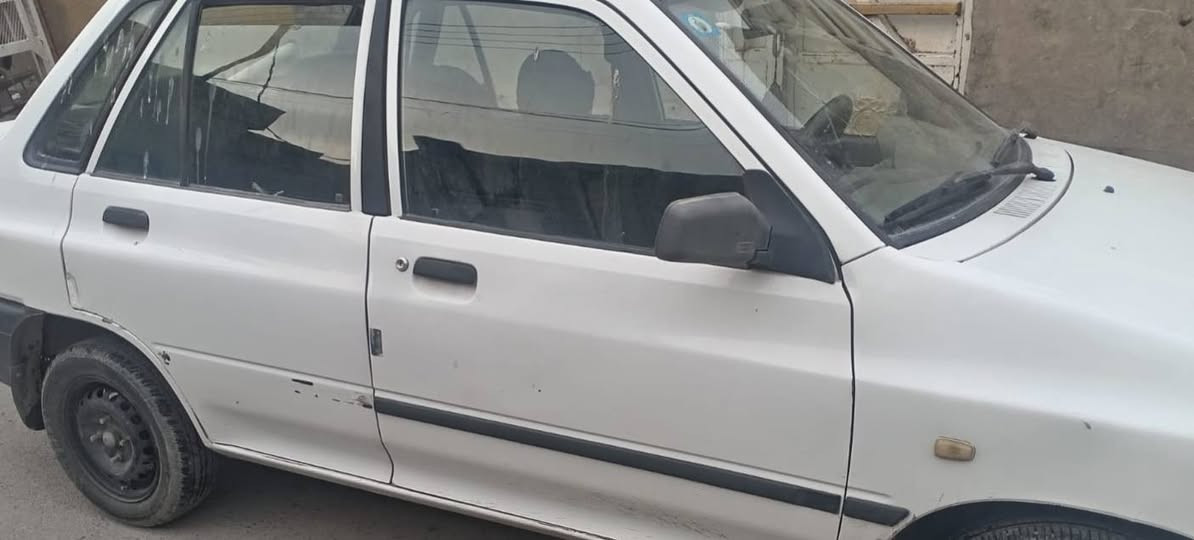 سلام عليكم سايبه موديل 1 1 بغداد بسمي لاتبخير ولاتنقيص براكيتات مابيهن هي شي تخم تاير مكاني بغداد سعر٤٠ استفسار ***********
