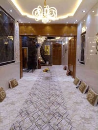 النحف حي النداء • 100م • طابو ملك