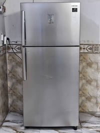 ثلاجة • نظيفه جديدة • كربلاء حي نضال