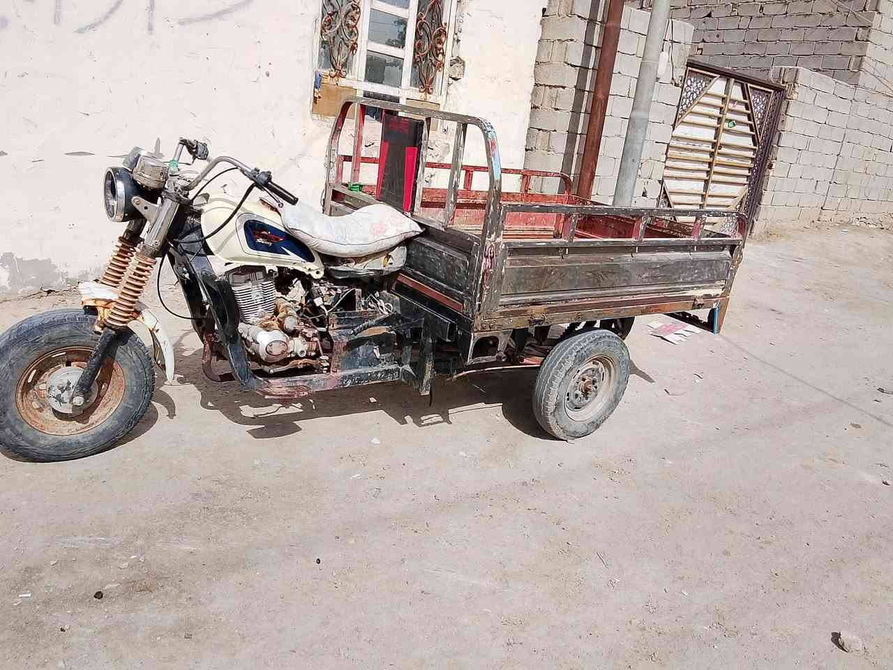 سلام عليكم ستوته البيع موديل 2017 وراق كامله شاصي مكفول مكينه خير من الله بيع مستعجل سعر مليون و150وبيه مجال قليل مكان ناصرية الاستفسار عله رقم ***********
