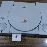 بلايستيشن 1 • ريجن أمريكي • ٧ أقراص