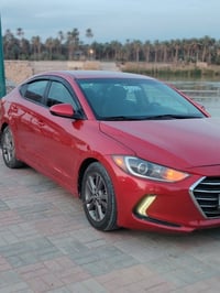 النترا ٢٠١٨ • رقم اربيل • محرك ٢٠٠٠