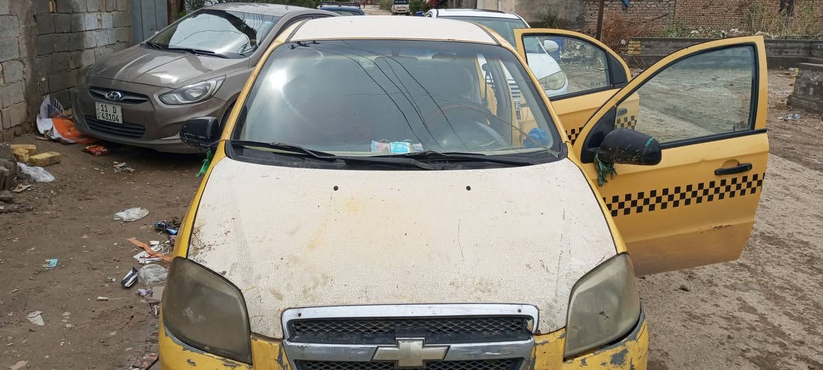 السلام عليكم افيو للبيع رقم نجف موديل 9 سعر 40وبيه مجال مكينه مفتوح مو مسكر للتواصل مع صاحب سياره ***********
