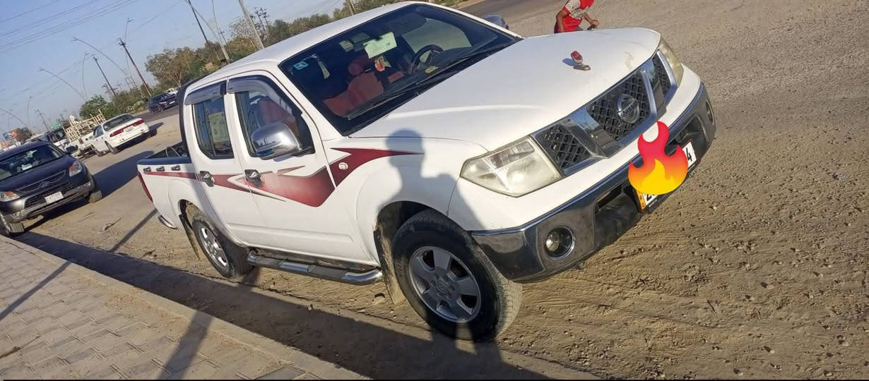 السلام عليكم بيكم نيفاره للبيع او مراوس موديل 2010
سيارة جاهزة ربع متصرف عليها خير من الله
***********
