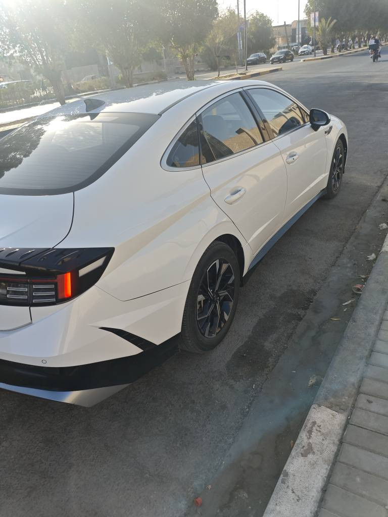 سوناتا 2024 رقم بغداد حره وارد كوري كفاله كوري والعراق كفاله عامه كير مكينه تبريد حداد كله كفاله تخم تاير سياره فول مواصفات للاخير بصمه حساسات كامره وبيه داش كام بلادي تحديد مسار قياده اليه توقف ذاتي تثبيت سرعه نضام ملاحه السياره نضيفه بمعنه الكلمه السعر 215 وبيه مجال قليل العنوان البصره ابو صخير سكن المطار للاستفسار الاتصال على *********** البصرة, العراق
