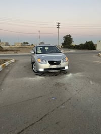 اڤانتي • ٢٠٠٨ • بدون ضربه