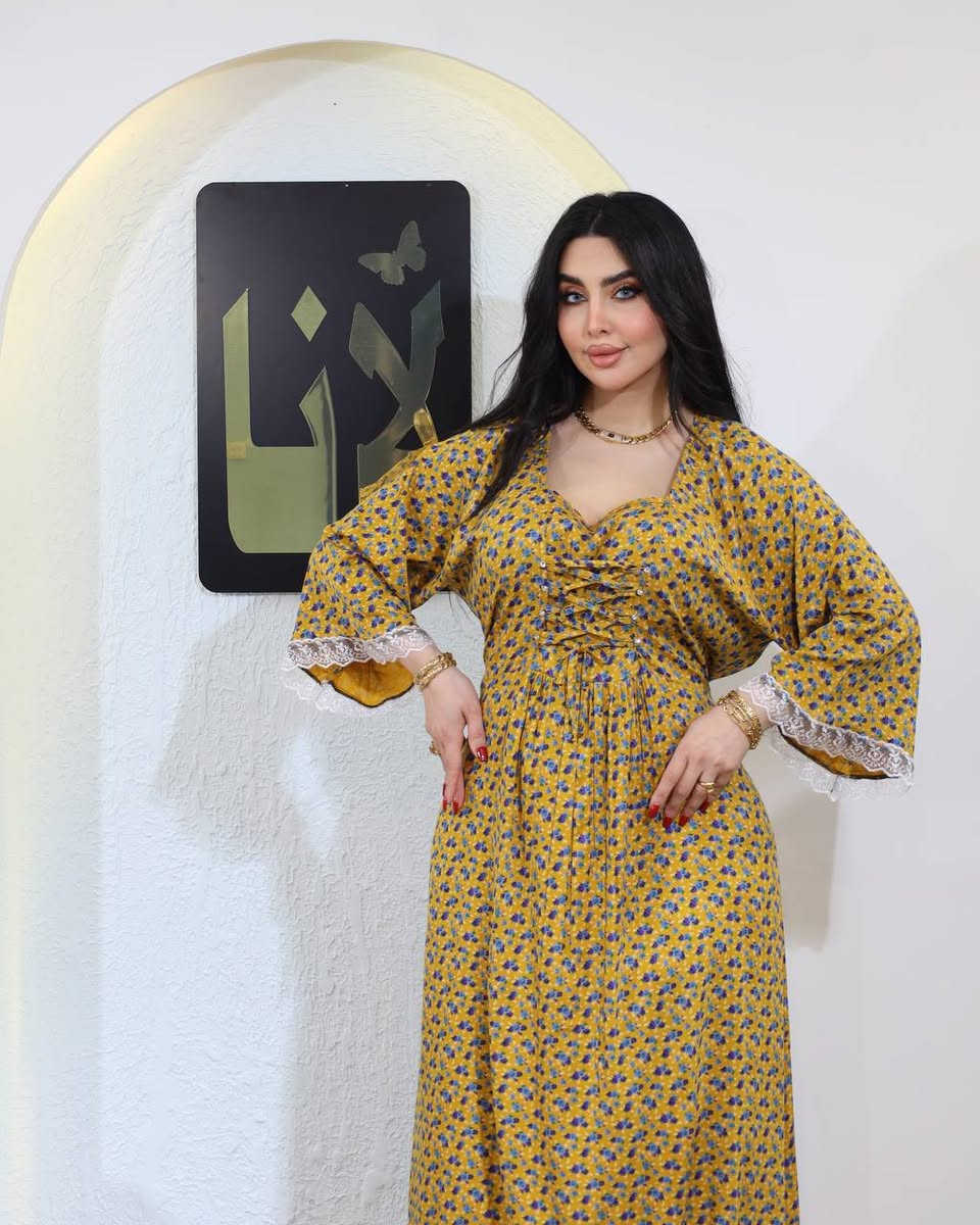 كشمير مطاط غباني 

L 1x 2x 
الموديل بي 18
الدرزن يجي ٤لون


**إذا كنت صاحب هذا الإعلان وتريد حذفه لأي سبب، رجاءا أرسل رسالة إلى الدعم الفني**