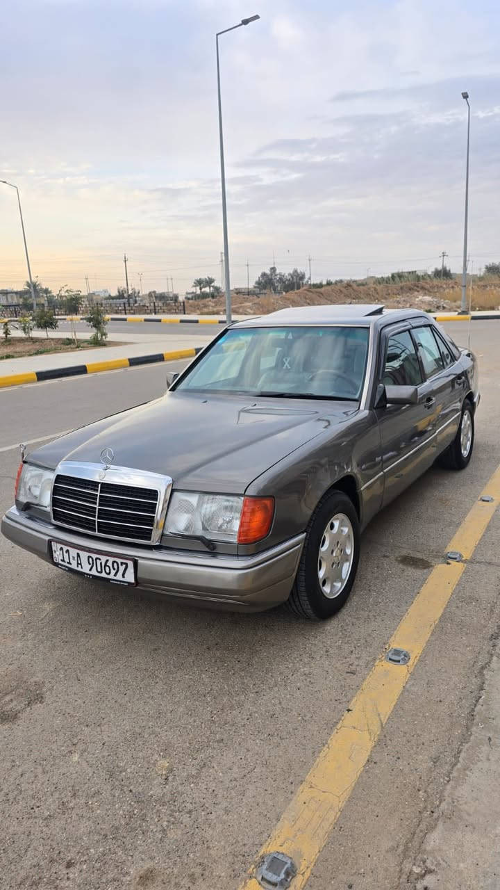 سلام عليكم
مارسدس دب للبيع موديل 86 رقم بغداد بأسمي سيارة جاهزة مصبوغة عام جمالية صدر جديد تخم تاير جديد باتري جديد مثل مموضح بلصور وأحلاجاهزة من كولشي متصرف عليهة أبد82  العنوان العزيزية للأستفسار 

(‭***********‬) (‭***********‬)
