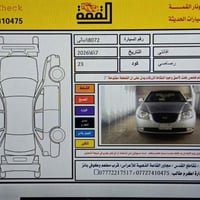 افانتي خليجي • ٢٠٠٧ • مكينة ١٦٠٠