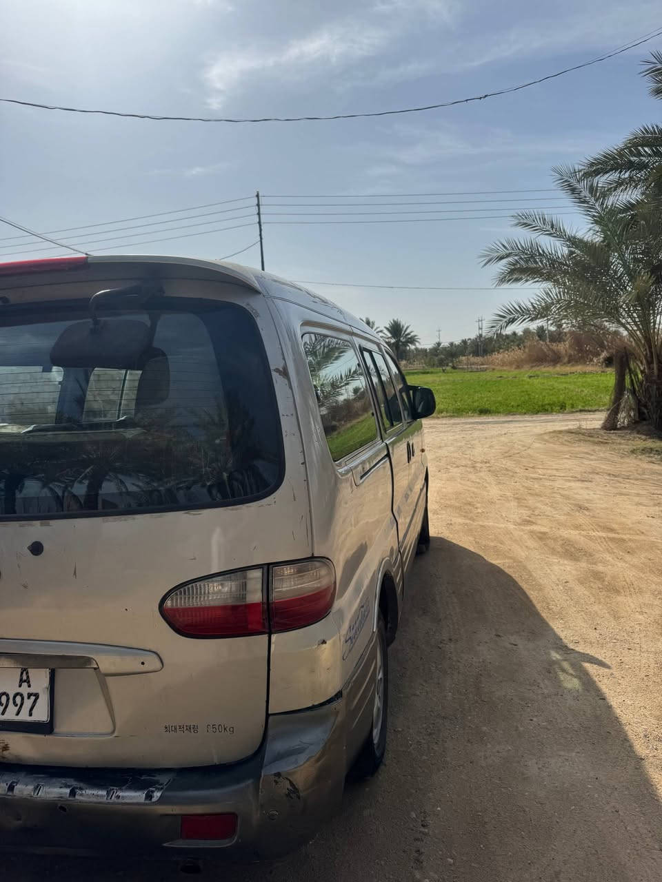 السلام عليكم
استاركس للبيع 2007
تبريد شغال كهربائيات شغاله 
دوشمه ارضيه وكراسي
سياره ضربتها جاملغ خلفي
رقم  قادسيه الجديد انگليزي سياره بأسمي
السعر ٦٧ وبيها مجال شي قليل
الانبار / الگرمه 
***********
