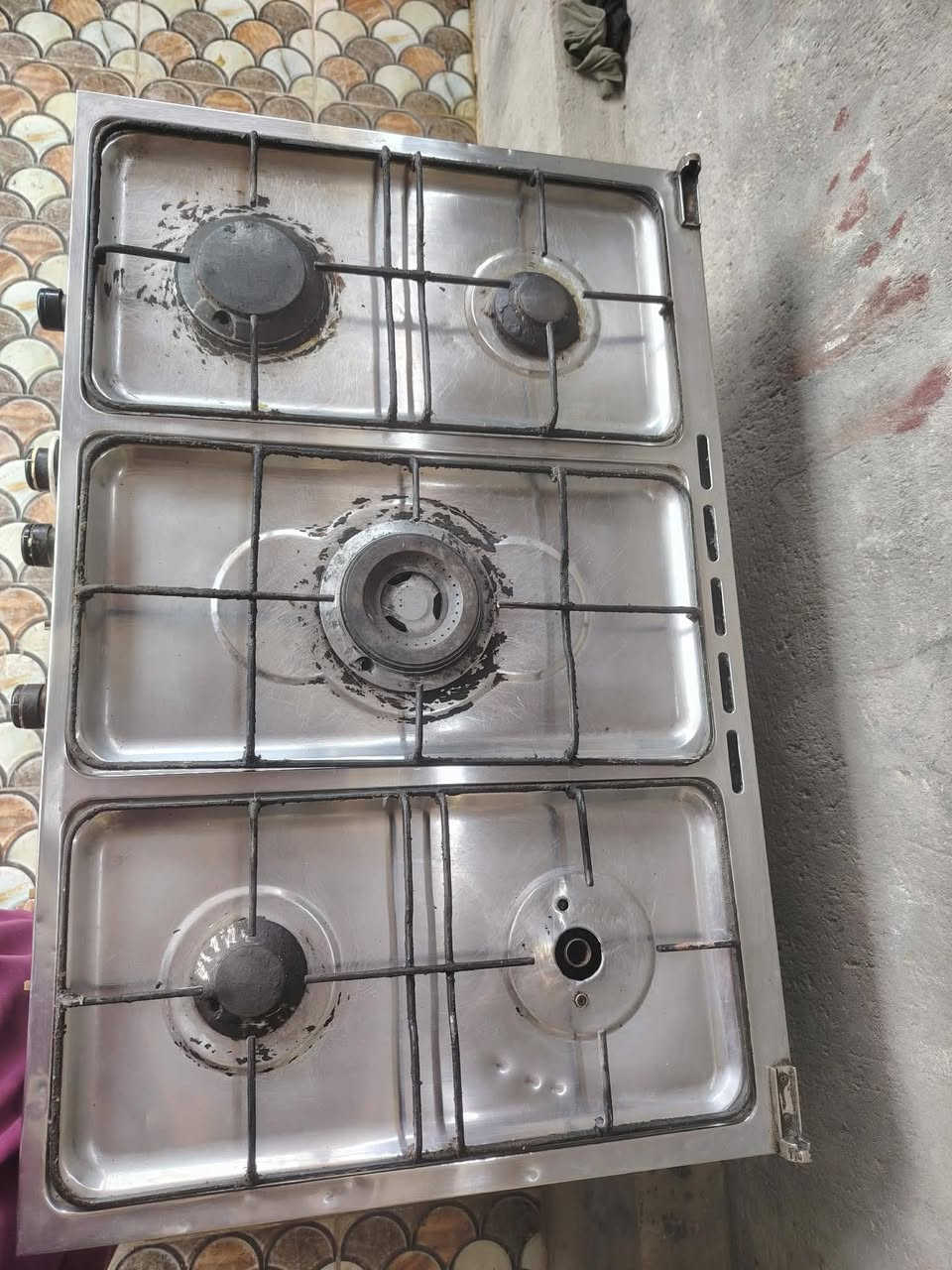 #للبيع طباخ مصري باب اول شغال ع الفحص السعر 80 العنوان حله ابو غرق


**إذا كنت صاحب هذا الإعلان وتريد حذفه لأي سبب، رجاءا أرسل رسالة إلى الدعم الفني**