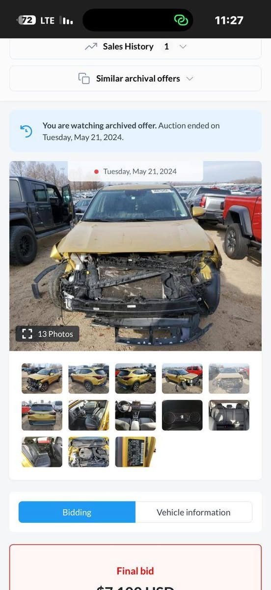 Kia Seltos 2022
وارد امريكي 
السياره فول مواصفات 
لون مميز 
سعر 155


**إذا كنت صاحب هذا الإعلان وتريد حذفه لأي سبب، رجاءا أرسل رسالة إلى الدعم الفني**