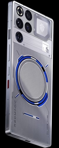 ريد ماجك ١١ برو • ٥١٢ جيجا • ١٦ رام