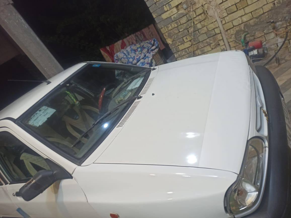 السلام عليكم سايبه موديل2014 محرك وكير خير من الله تبديل جملغ مكان كربلاء ا الحسينيه سعر سياره35 وبيها مجال***********
