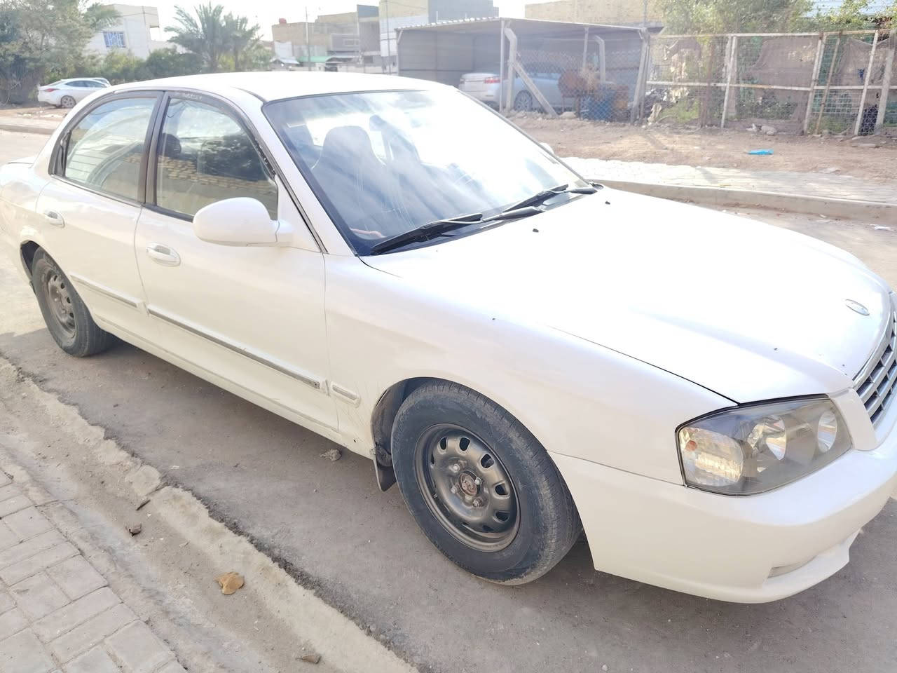 السلام عليكم
اوبتما 2001 خليجي رقم بغداد بأسمي
كير مكينة تبريد مكفول
منظومة غاز شادلها
مكاني الديوانية
***********
