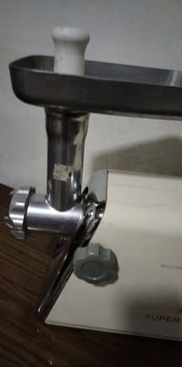 مثرامه • أكل • فلافل