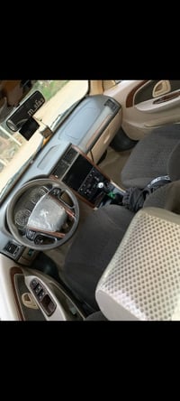 بيجو بارص • ٢٠١٨ • غاز ٦٠ لتر