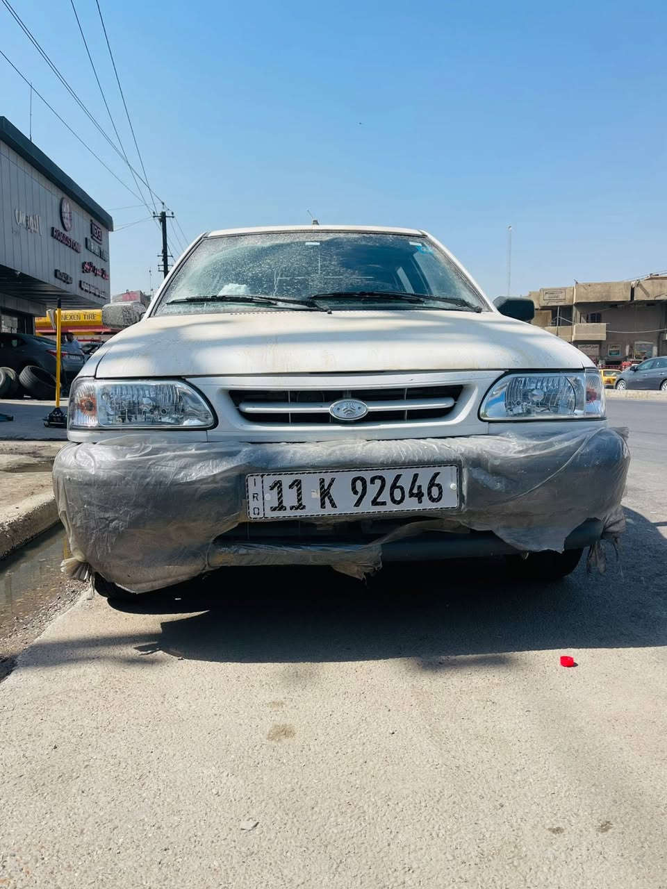 ‏سايبة 2025 مقفولة كفالة عامة***********
