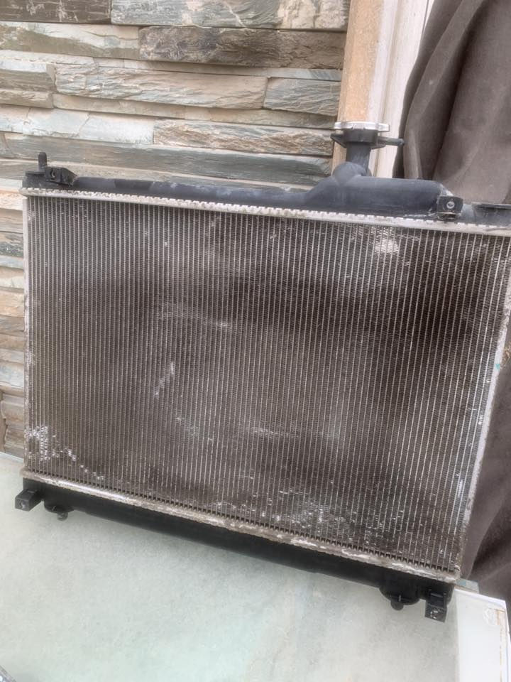 راديتر مال محرك مال سياره تفصيخ سوزوكي دزاير 2018 الجديد مالته بالشركة277الف اريده 125
***********
