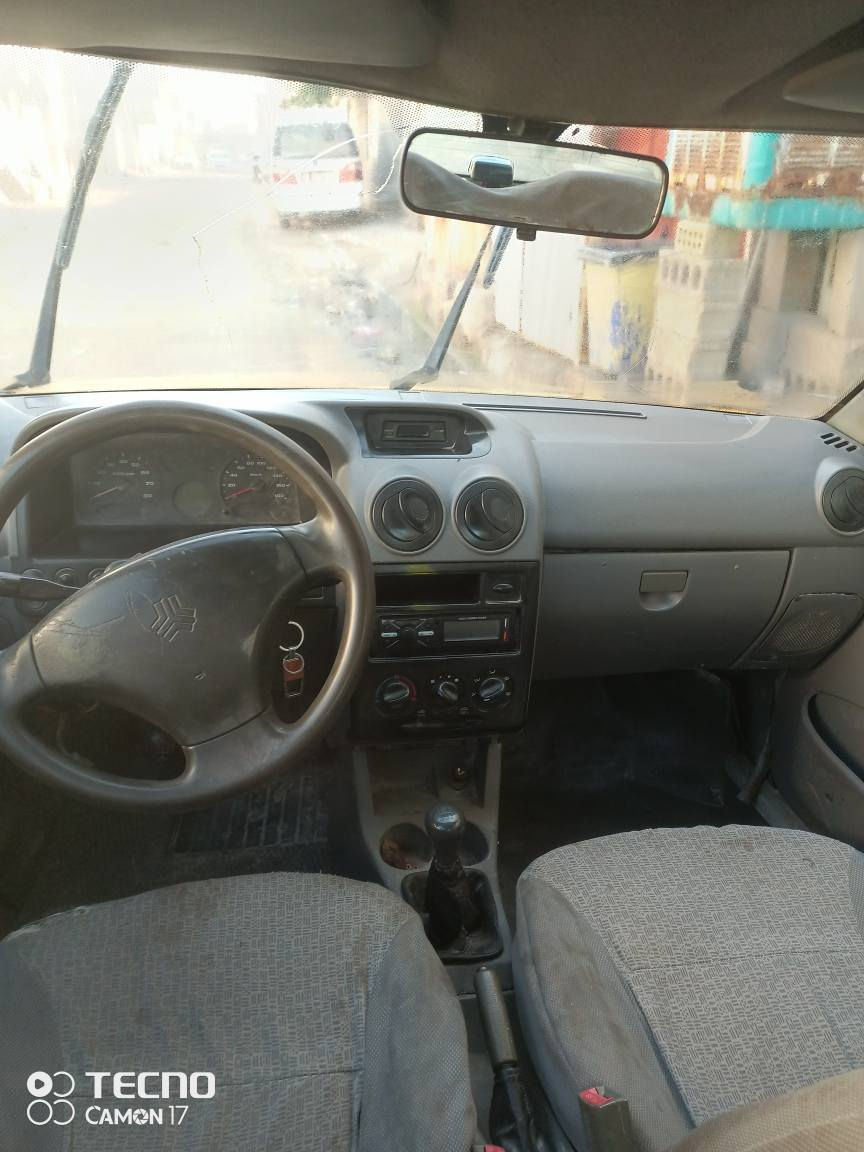 سايبا ٢٠١٢ رقم كربلاء مداور ثاني يوم 
مكينة وكير جاهزات والباقي تلحظيات 
بيع ب11ورقة وبيها مجال للشراي اتصال فقط *********** النجف, العراق
