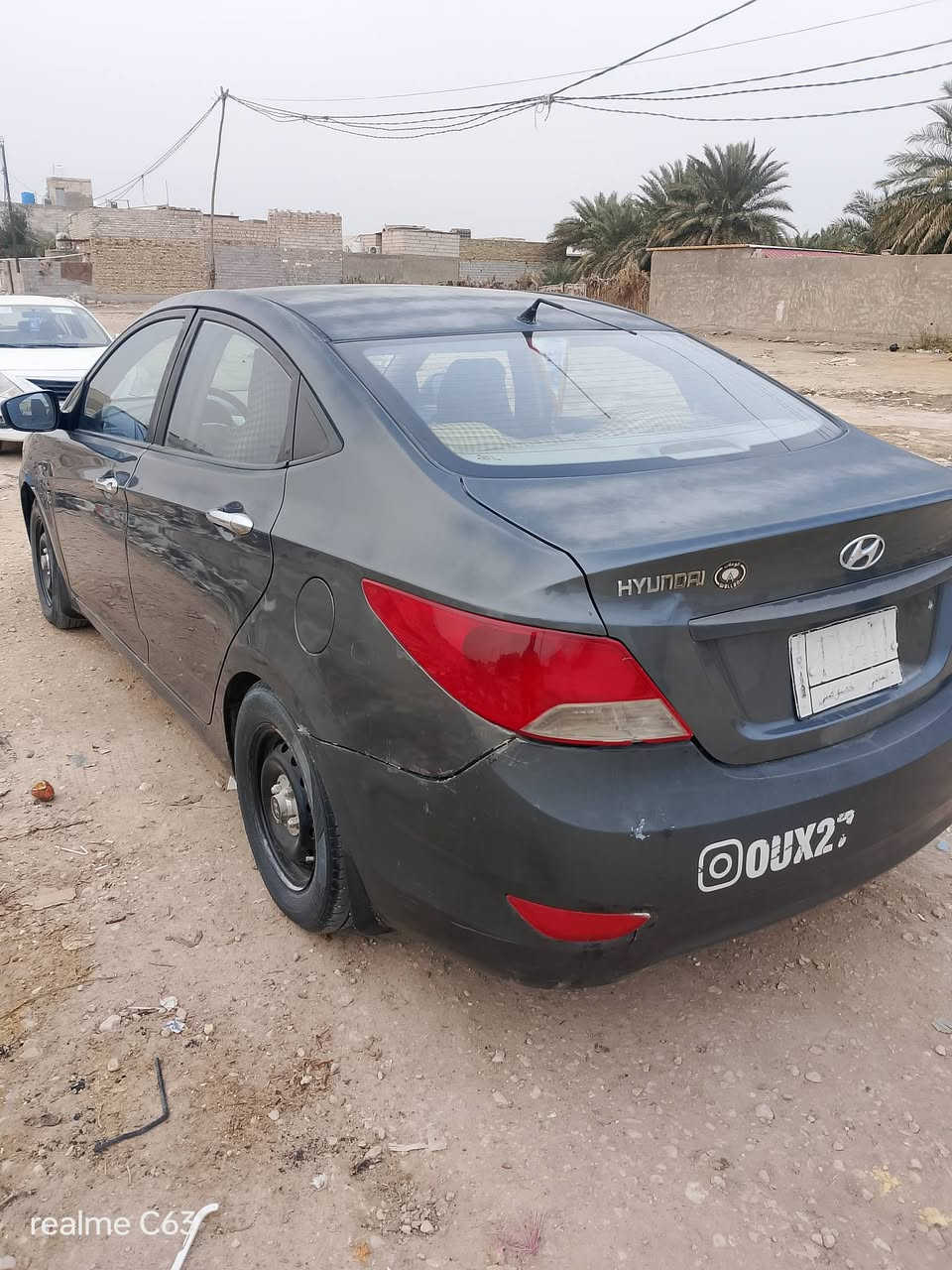 اكسنت خليجي مديل 12 سنويه 28 رقم مثنى مشروع وطني 75وبيه مجال مكان كوفه ***********
