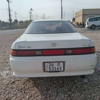 مارك ٢ • محرك ٢.٥ • موديل ٩٤