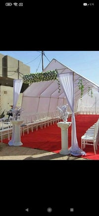 ايجار كراسي • بعقوبة • طبلات